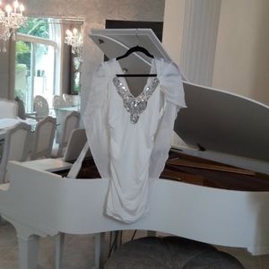 "Touched by Venus" costume